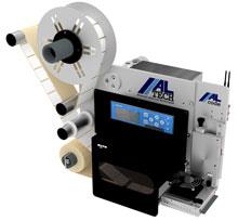 ALcode LT - Low-cost Druck- Und Etikettiermaschine