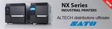 Thermotransferdrucker