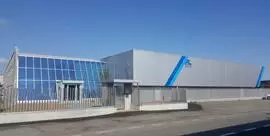 ALTECH eröffnet die neue Zentrale