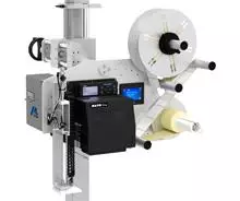 ALcode - Druck- und Spendesysteme