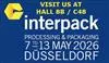 35 Jahre Exzellenz: ALTECH auf der Interpack 2026