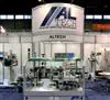 ALTECH Etikettiermaschinen auf der Pack Expo 2014 in Chicago