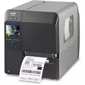 SATO CL4NX - Industrie-Thermodrucker
