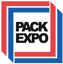 Pack Expo Chicago 2016